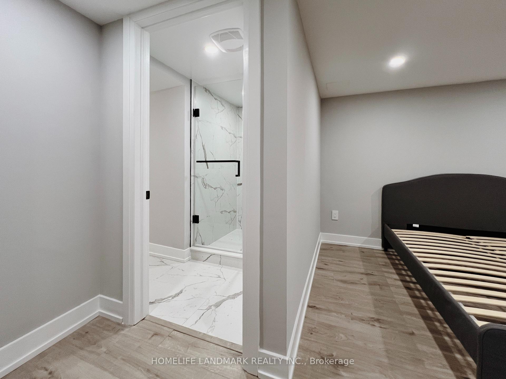 Photo 16 of Unit Basement, 21 John Dexter Place, Markham, Sherwood-Amberglen — HOMEH