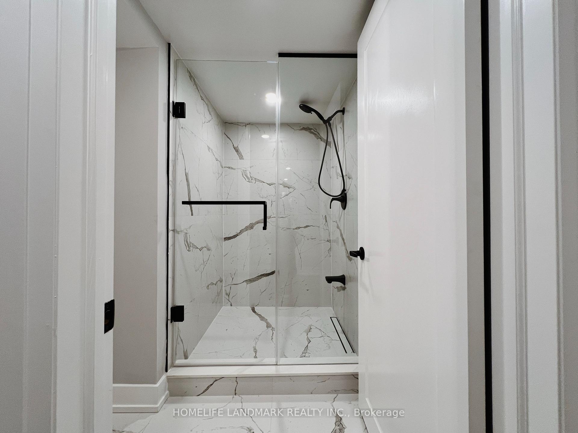Photo 17 of Unit Basement, 21 John Dexter Place, Markham, Sherwood-Amberglen — HOMEH