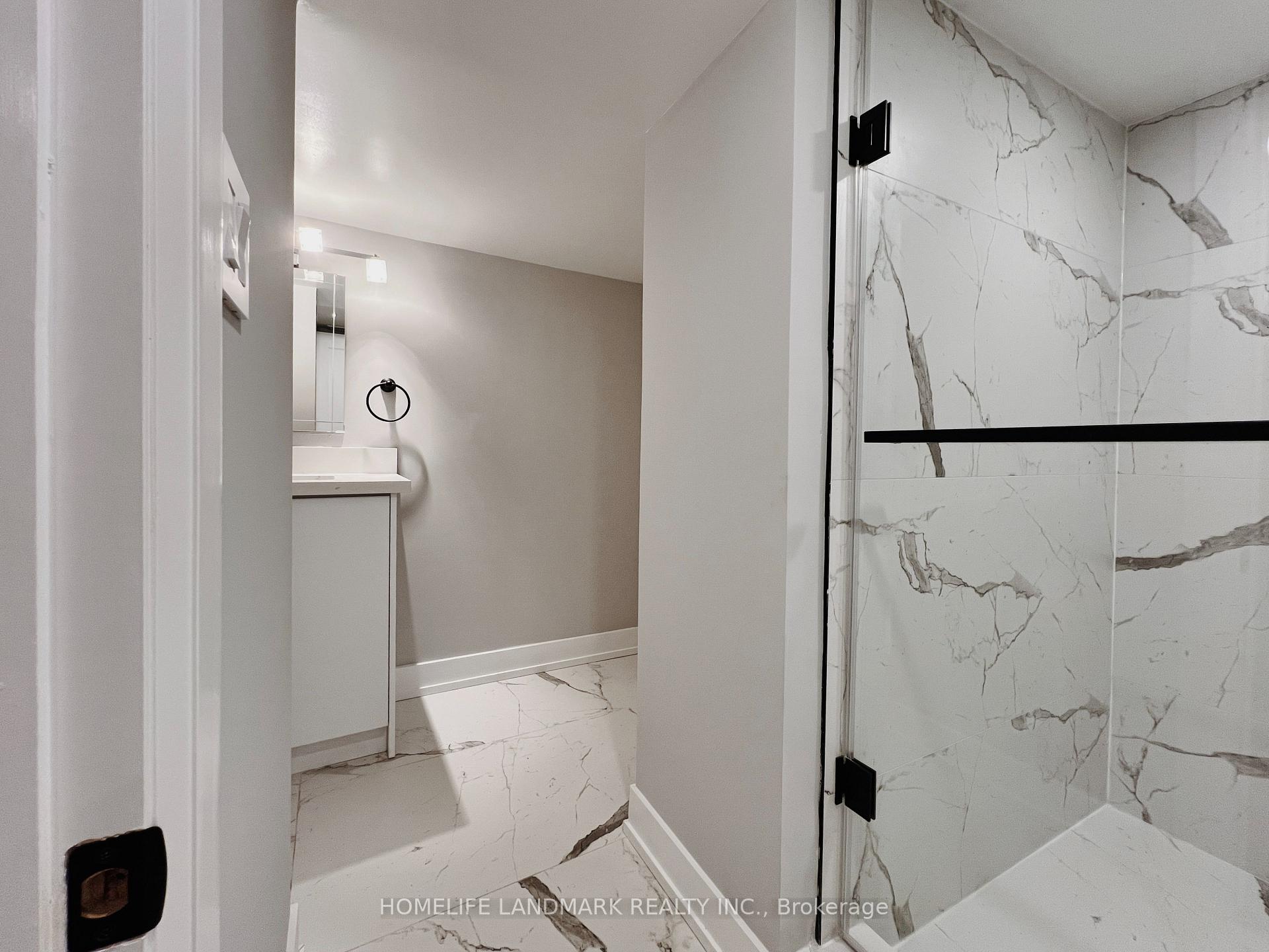Photo 18 of Unit Basement, 21 John Dexter Place, Markham, Sherwood-Amberglen — HOMEH