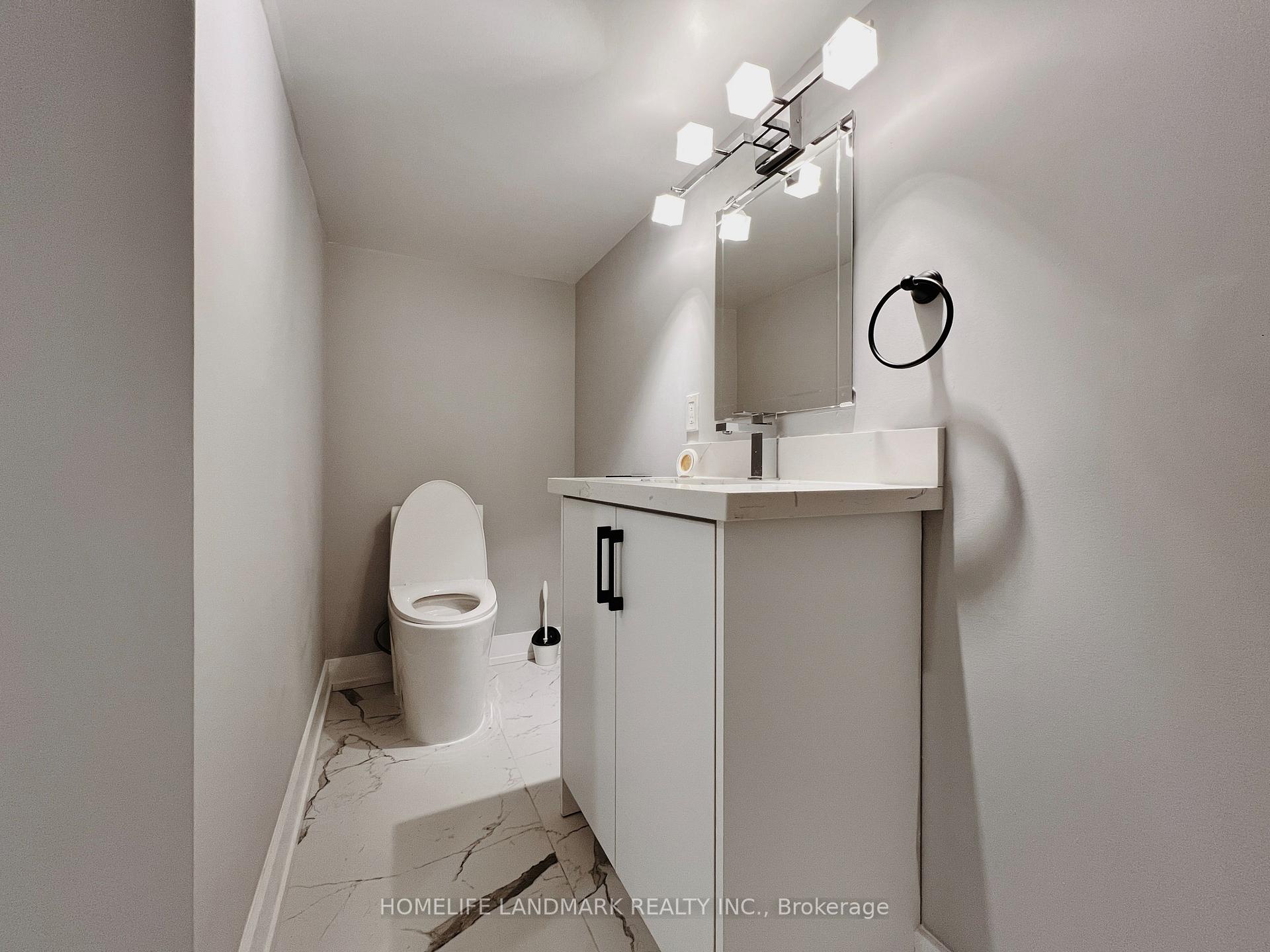 Photo 19 of Unit Basement, 21 John Dexter Place, Markham, Sherwood-Amberglen — HOMEH