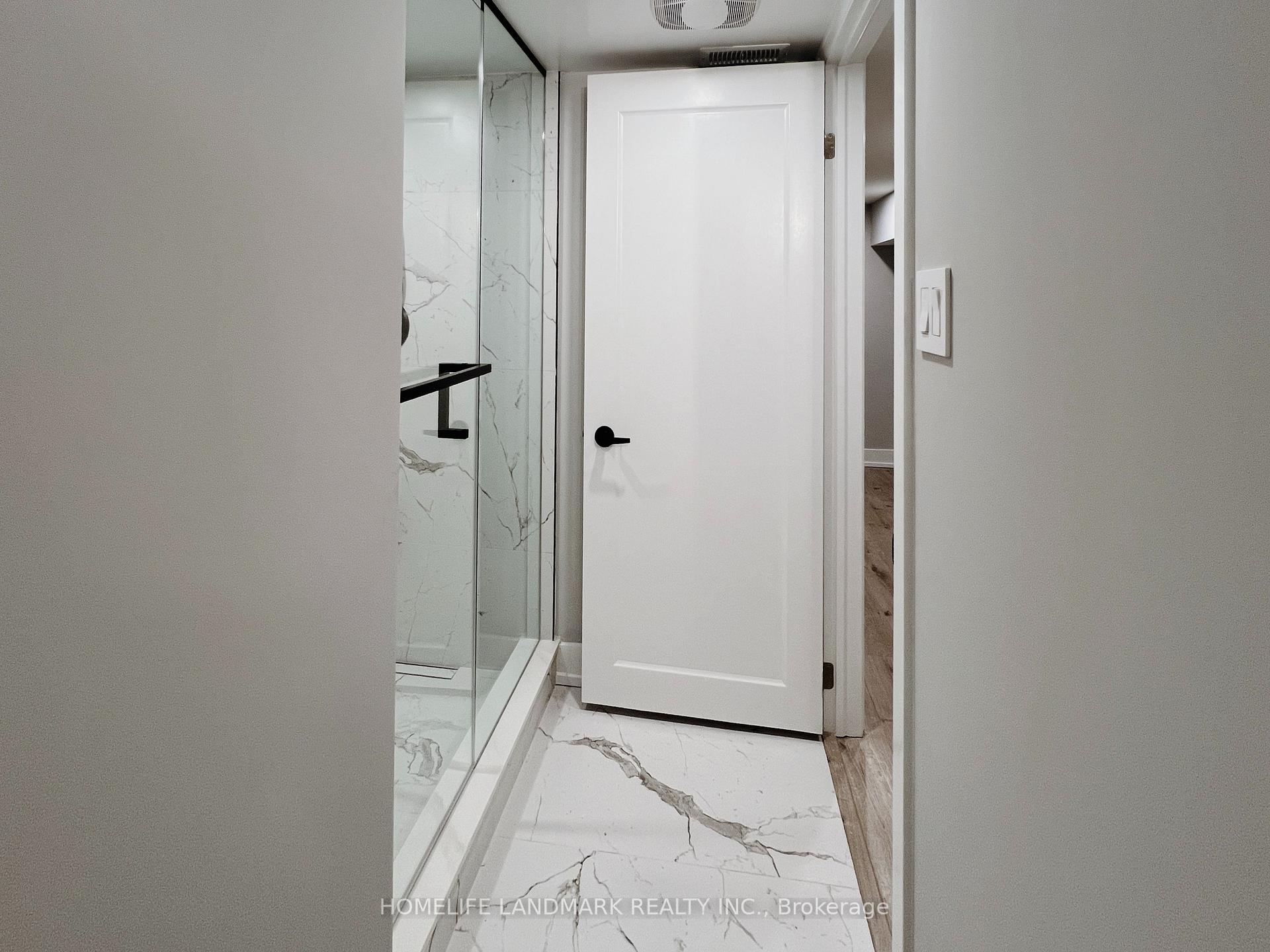 Photo 21 of Unit Basement, 21 John Dexter Place, Markham, Sherwood-Amberglen — HOMEH