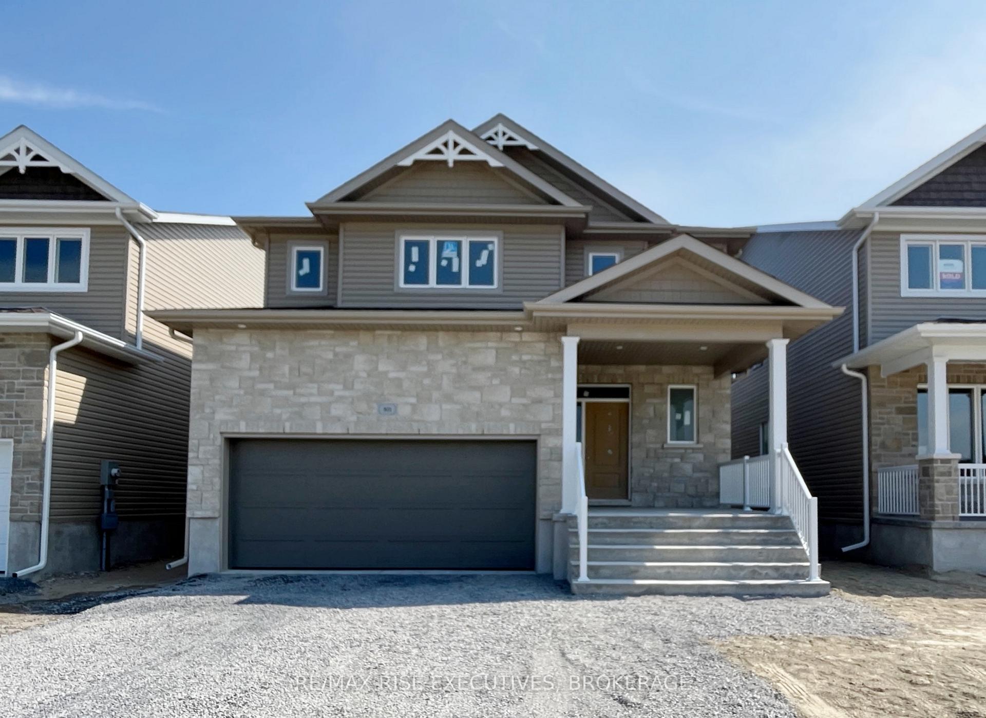 Photo 1 of 921 Goodwin Drive, Kingston, City Northwest — HOMEH