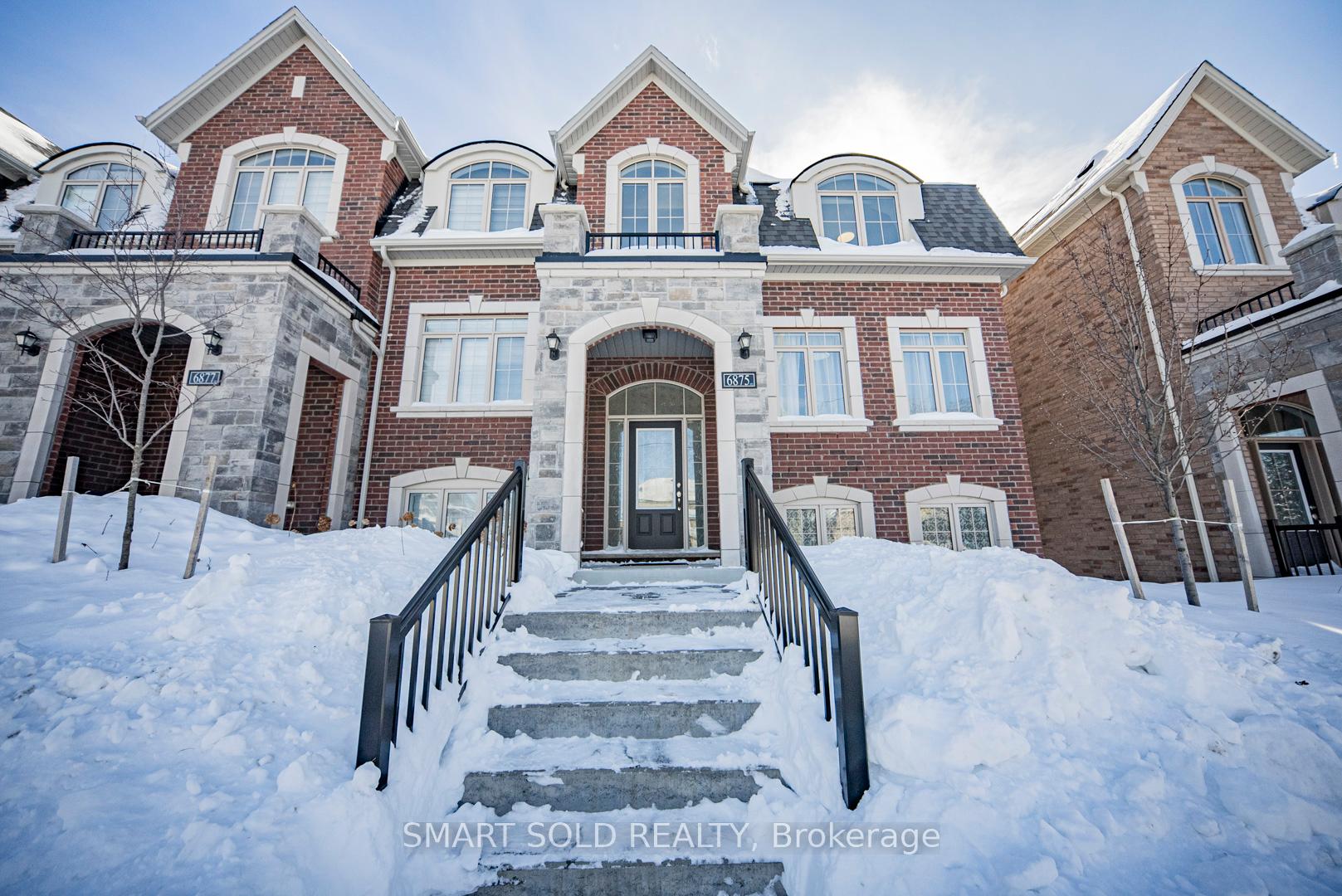 Photo 1 of 6875 14th Avenue, Markham, Box Grove — HOMEH