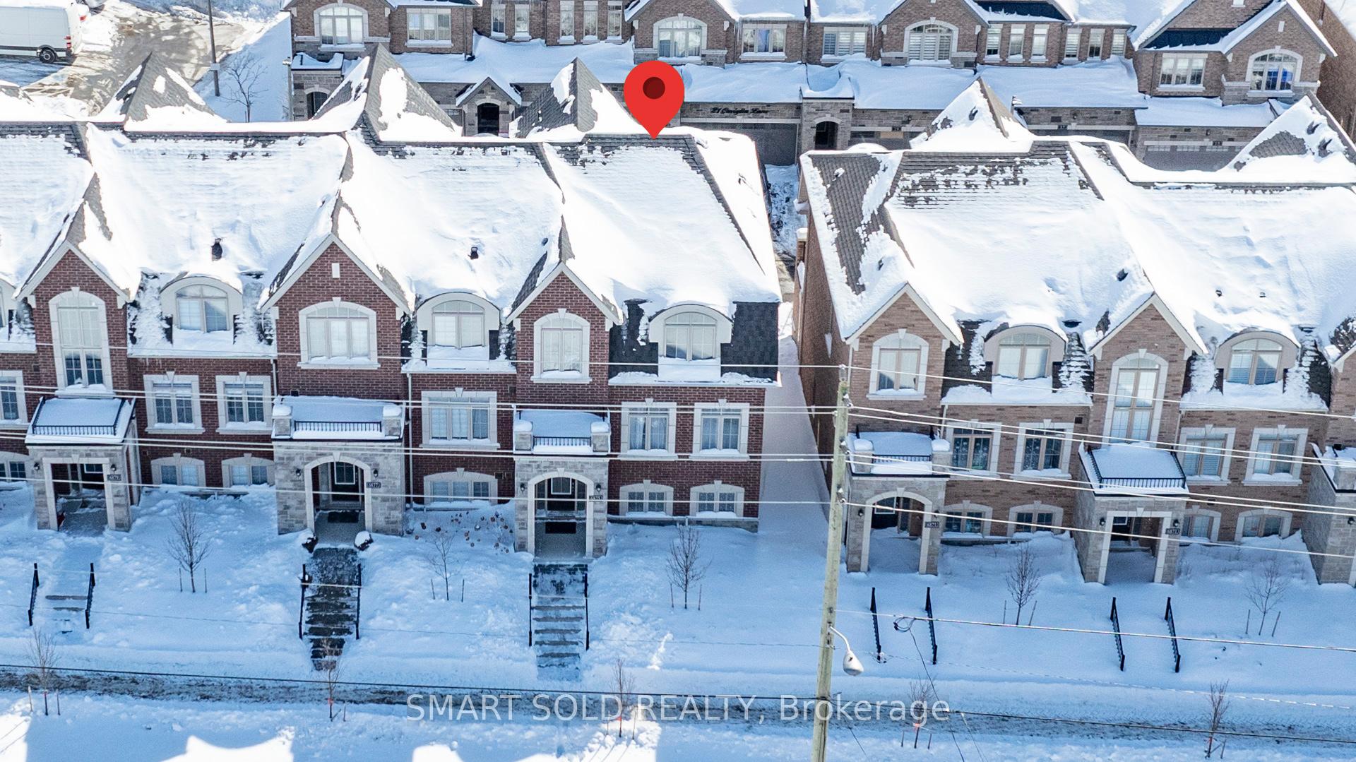 Photo 3 of 6875 14th Avenue, Markham, Box Grove — HOMEH