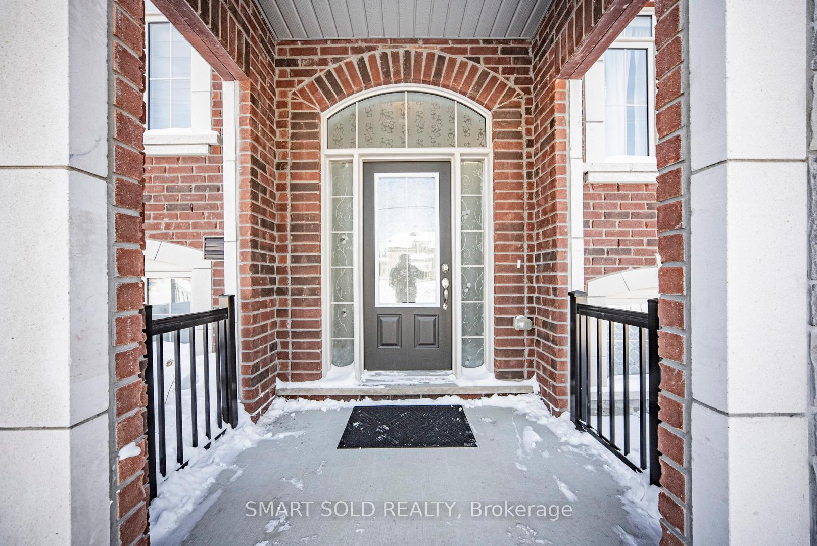 Photo 4 of 6875 14th Avenue, Markham, Box Grove — HOMEH