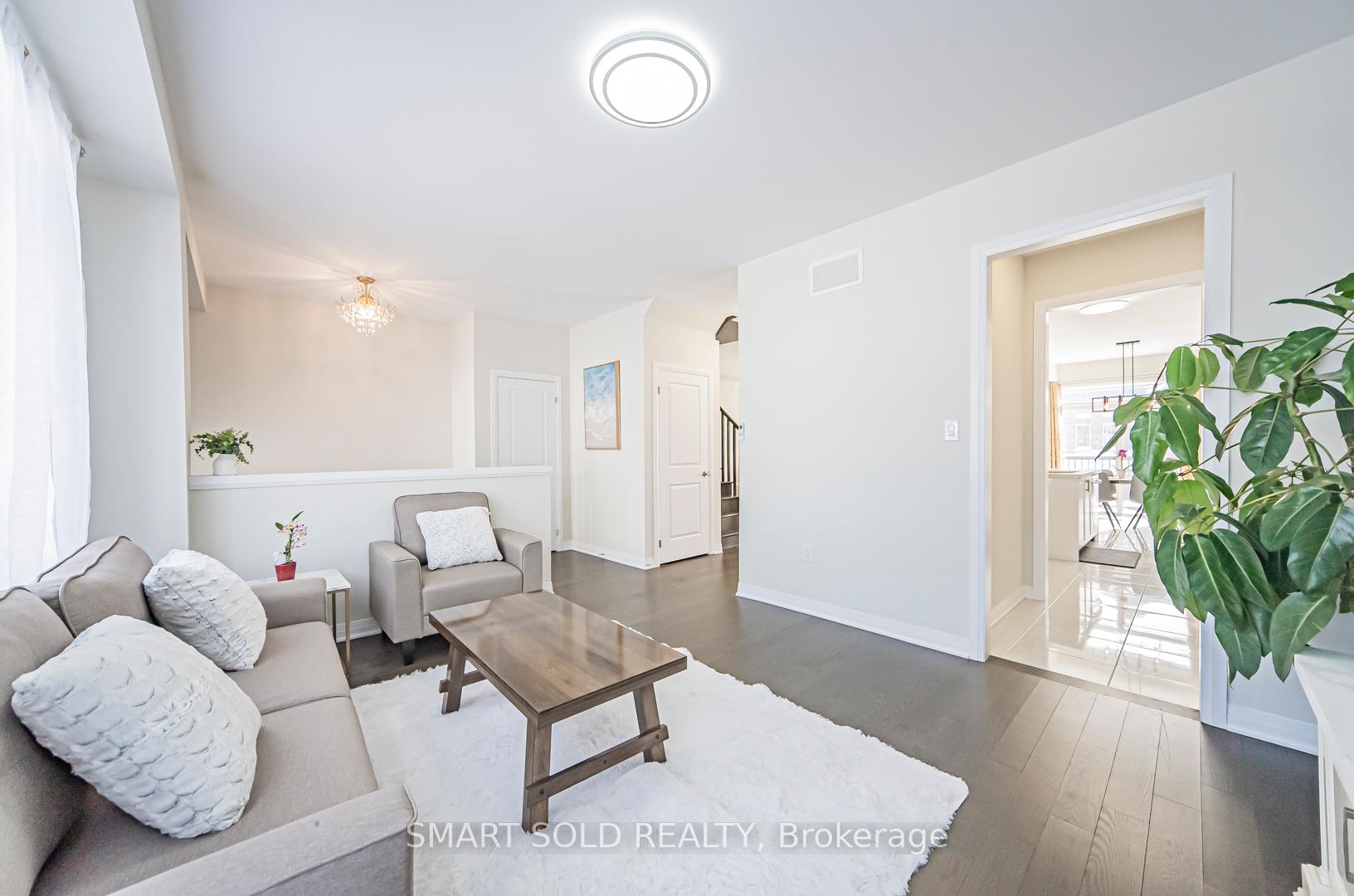 Photo 7 of 6875 14th Avenue, Markham, Box Grove — HOMEH