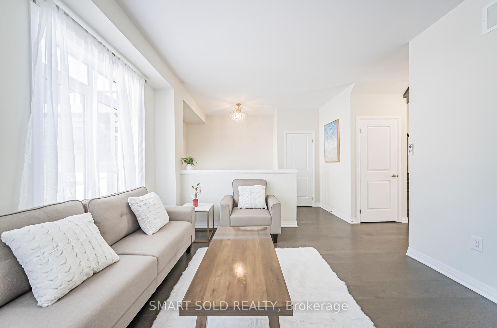 Photo 8 of 6875 14th Avenue, Markham, Box Grove — HOMEH