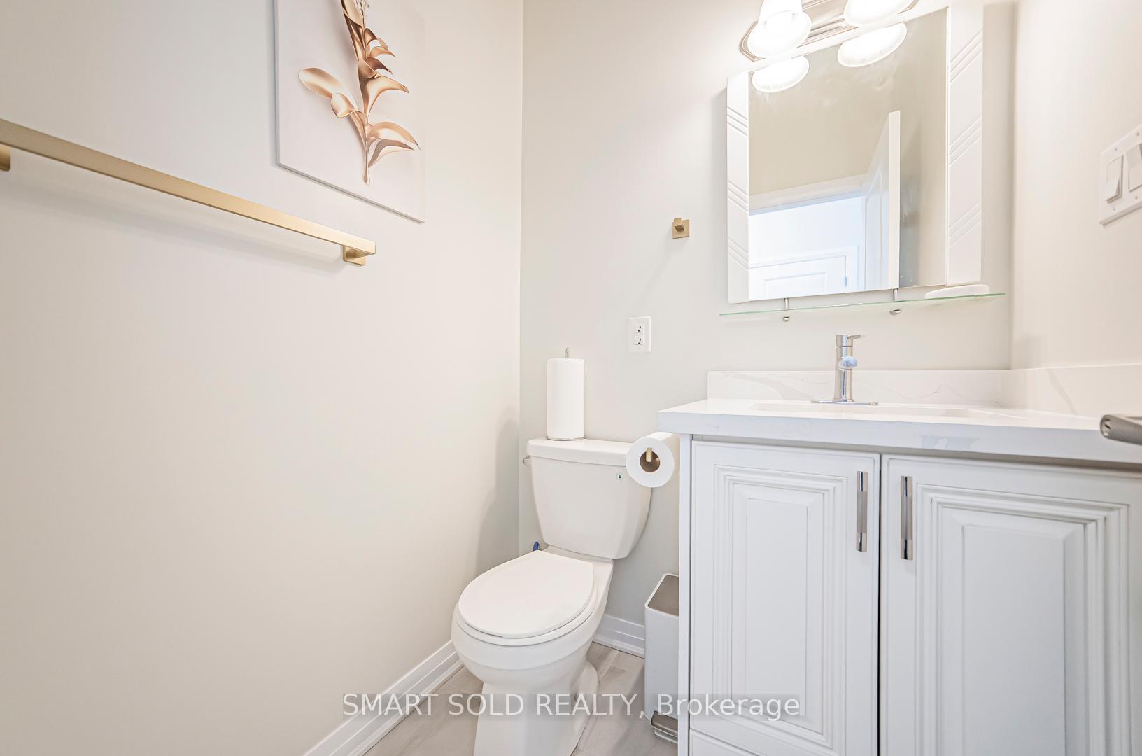 Photo 11 of 6875 14th Avenue, Markham, Box Grove — HOMEH