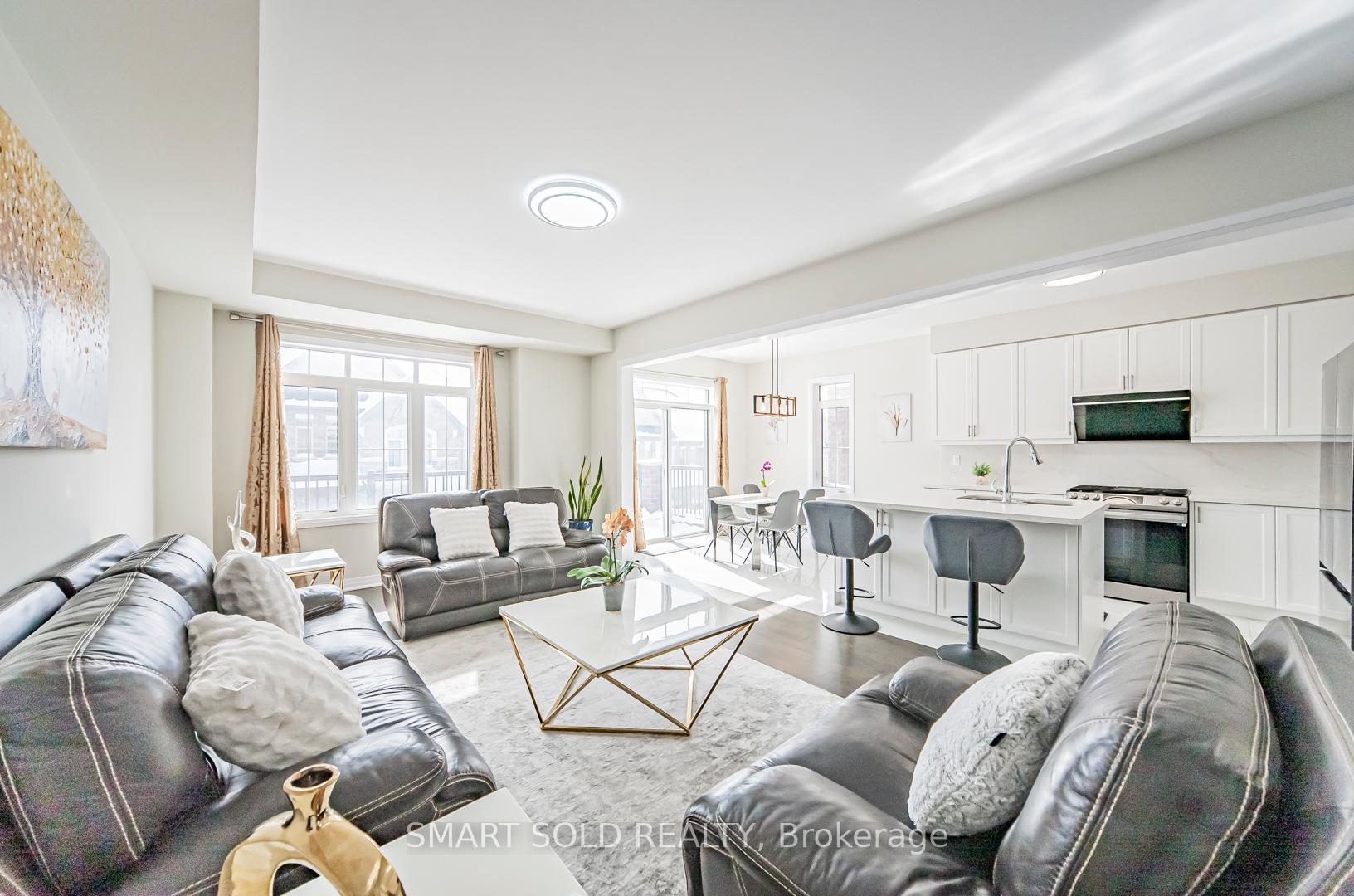 Photo 13 of 6875 14th Avenue, Markham, Box Grove — HOMEH
