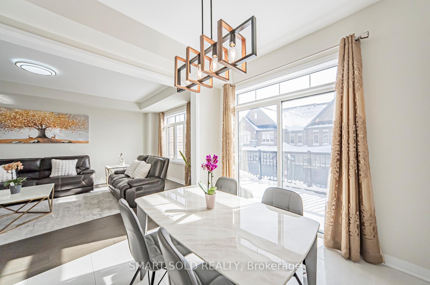 Photo 16 of 6875 14th Avenue, Markham, Box Grove — HOMEH