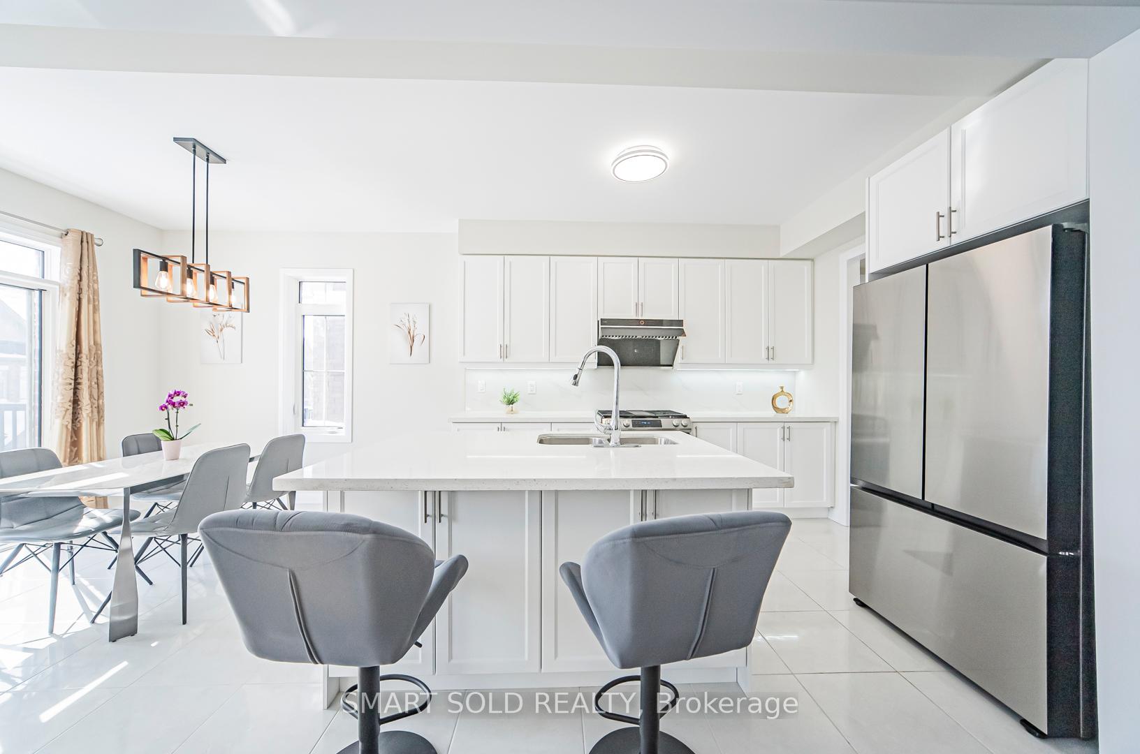 Photo 19 of 6875 14th Avenue, Markham, Box Grove — HOMEH