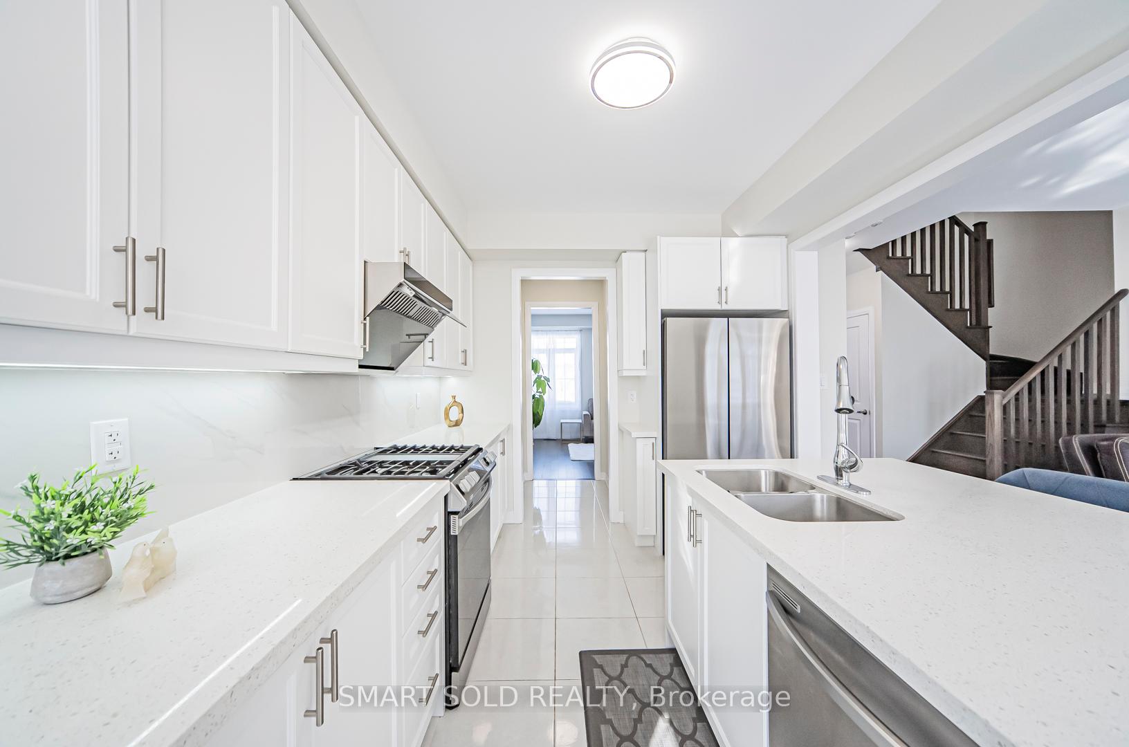 Photo 20 of 6875 14th Avenue, Markham, Box Grove — HOMEH
