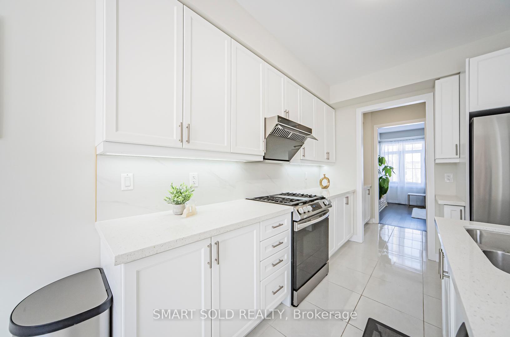 Photo 21 of 6875 14th Avenue, Markham, Box Grove — HOMEH
