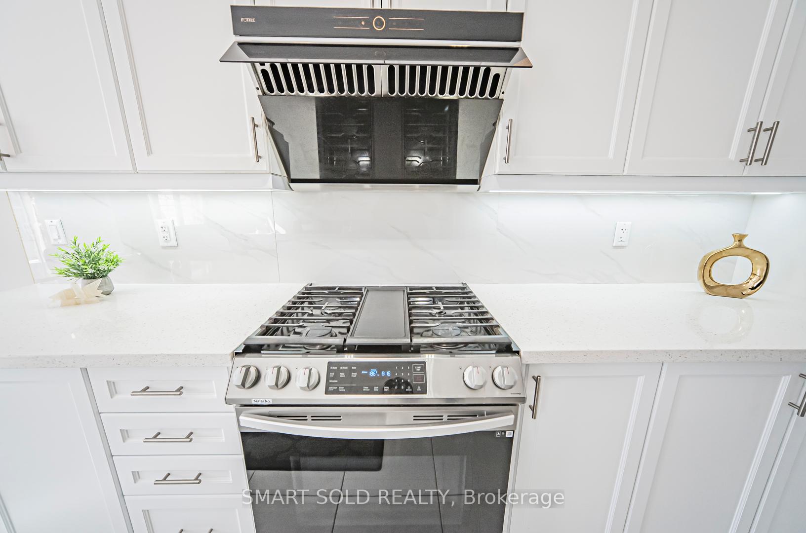 Photo 22 of 6875 14th Avenue, Markham, Box Grove — HOMEH