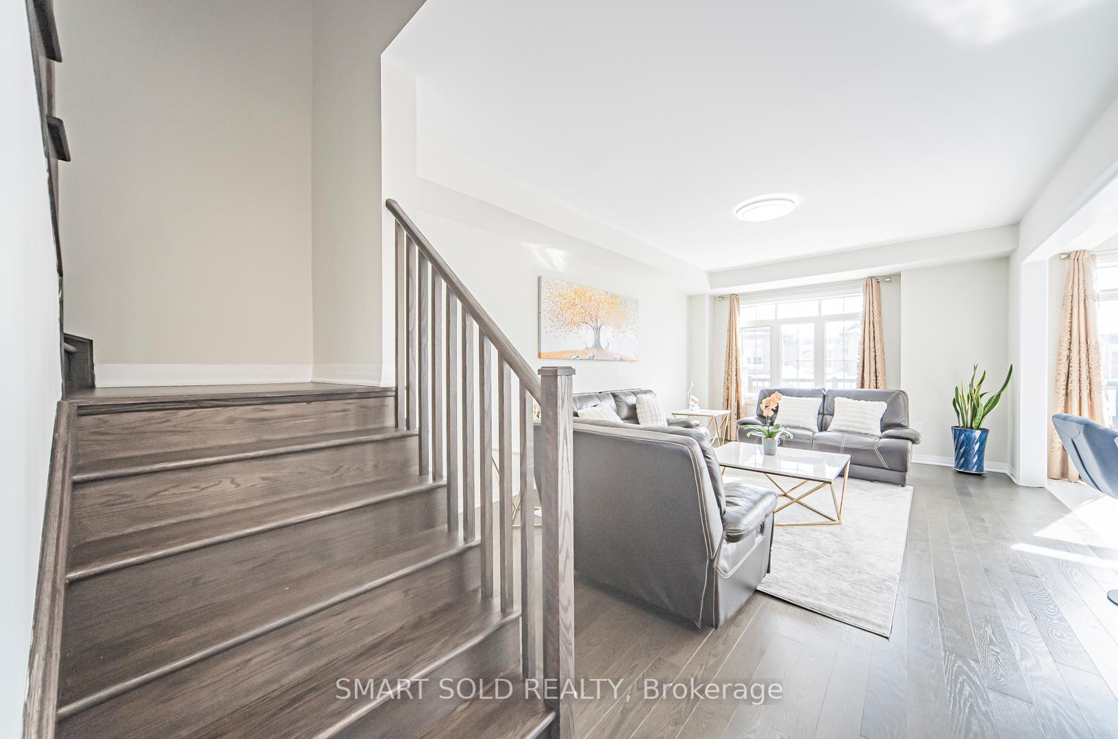 Photo 25 of 6875 14th Avenue, Markham, Box Grove — HOMEH