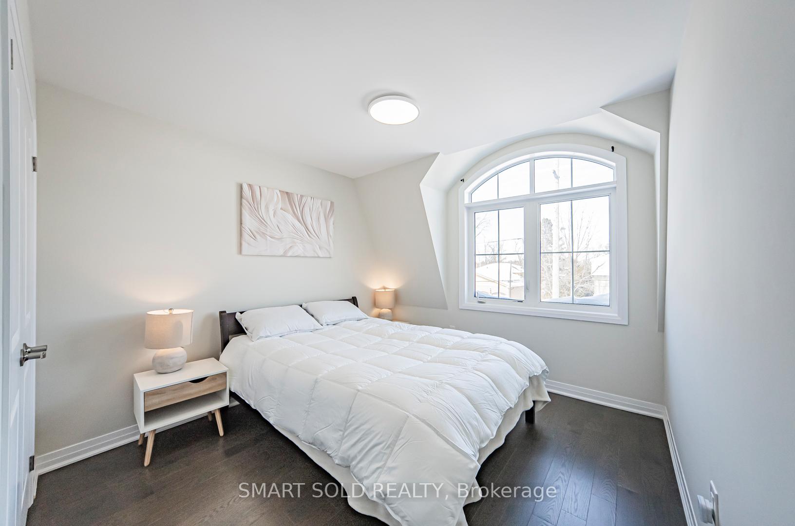 Photo 38 of 6875 14th Avenue, Markham, Box Grove — HOMEH