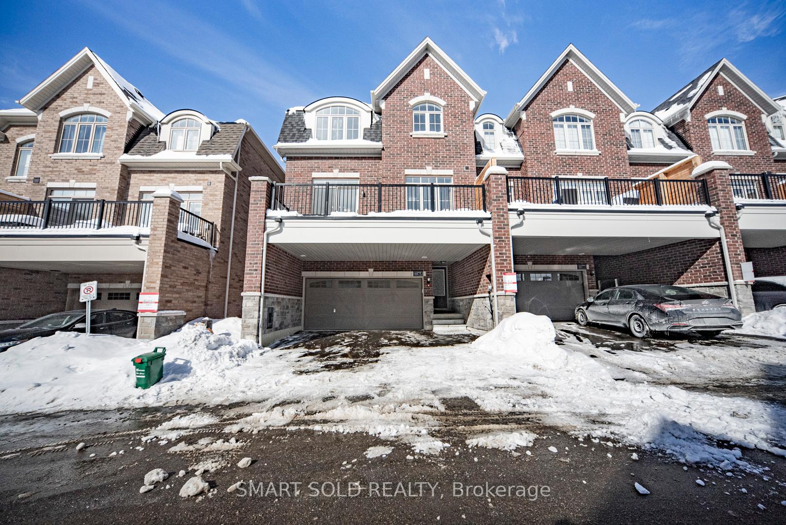 Photo 48 of 6875 14th Avenue, Markham, Box Grove — HOMEH
