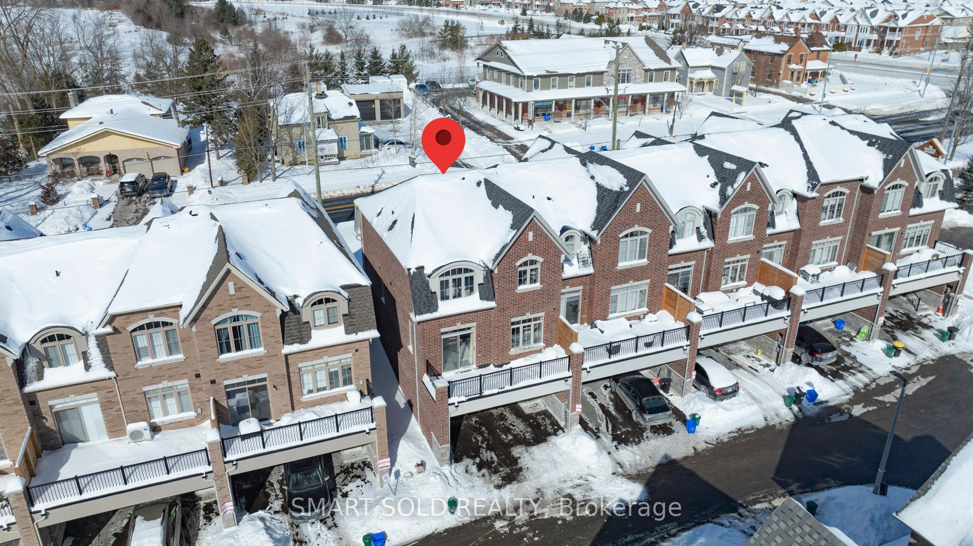 Photo 49 of 6875 14th Avenue, Markham, Box Grove — HOMEH