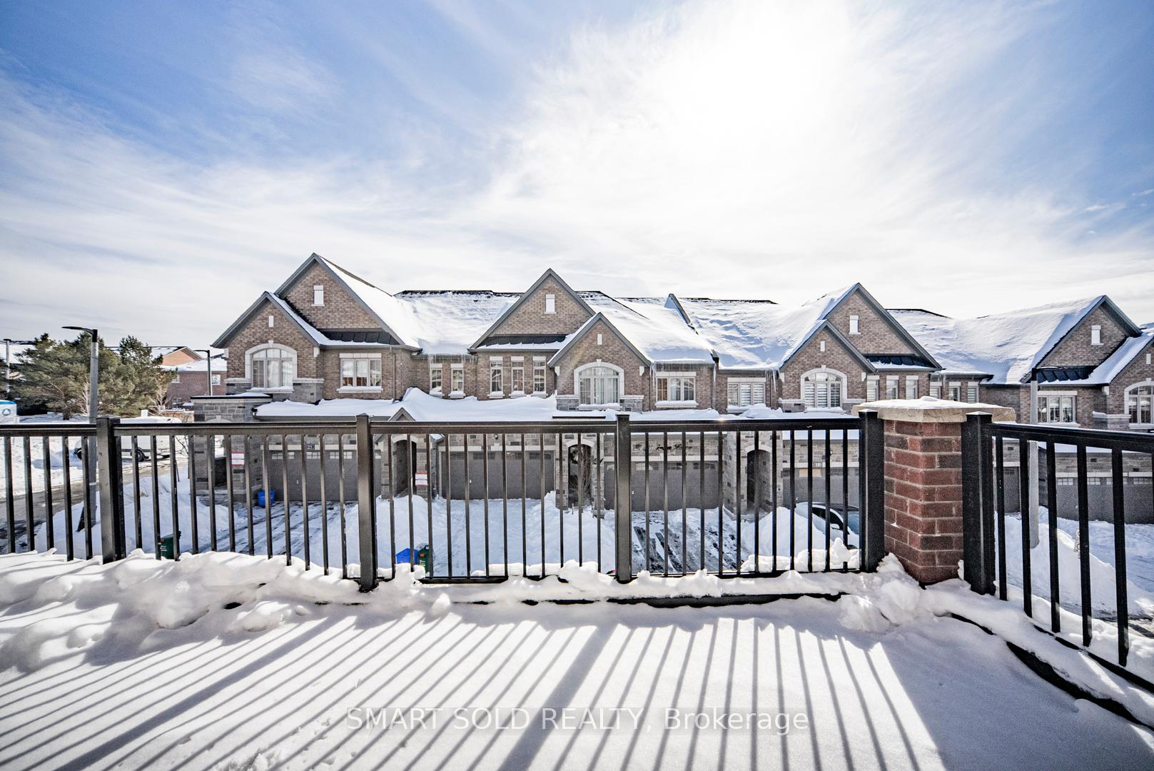Photo 50 of 6875 14th Avenue, Markham, Box Grove — HOMEH