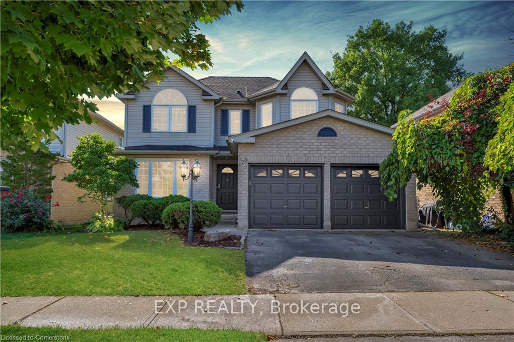 Photo 1 of 173 Deer Ridge Drive, Kitchener — HOMEH