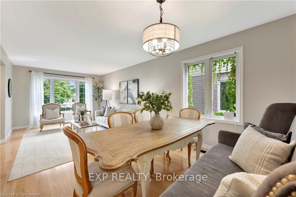 Photo 5 of 173 Deer Ridge Drive, Kitchener — HOMEH