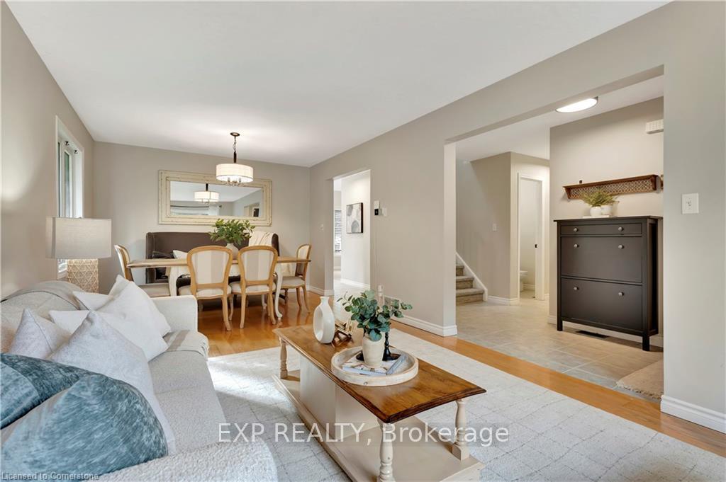 Photo 7 of 173 Deer Ridge Drive, Kitchener — HOMEH