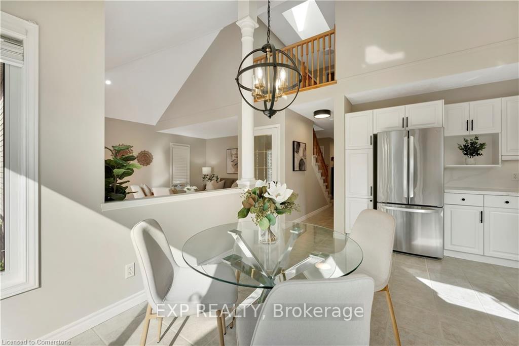 Photo 12 of 173 Deer Ridge Drive, Kitchener — HOMEH