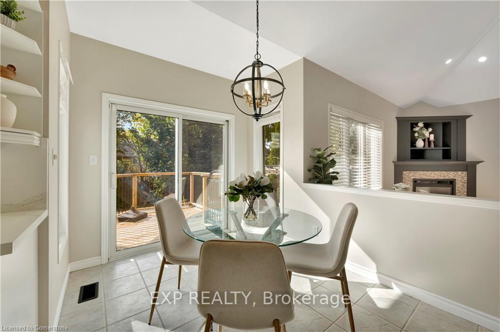 Photo 13 of 173 Deer Ridge Drive, Kitchener — HOMEH