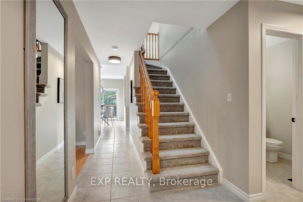 Photo 18 of 173 Deer Ridge Drive, Kitchener — HOMEH