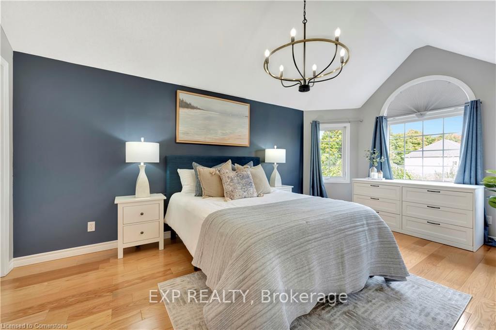 Photo 22 of 173 Deer Ridge Drive, Kitchener — HOMEH
