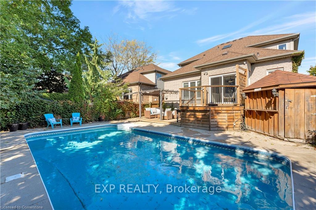 Photo 36 of 173 Deer Ridge Drive, Kitchener — HOMEH