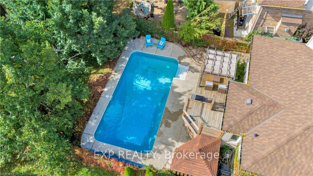 Photo 37 of 173 Deer Ridge Drive, Kitchener — HOMEH