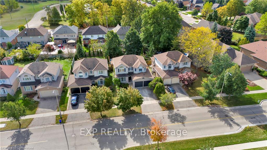 Photo 38 of 173 Deer Ridge Drive, Kitchener — HOMEH