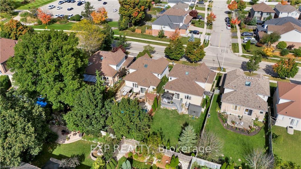 Photo 39 of 173 Deer Ridge Drive, Kitchener — HOMEH
