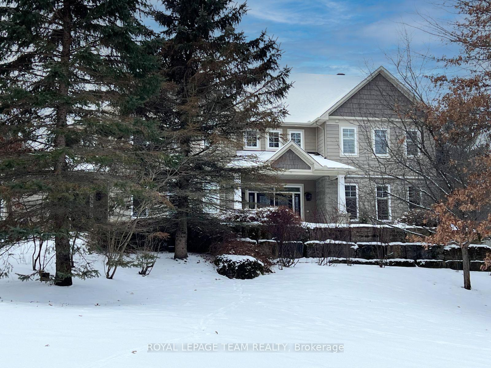 Photo 3 of 284 Ridgeside Farm Drive, Ottawa, Kanata - Kanata (North West) — HOMEH