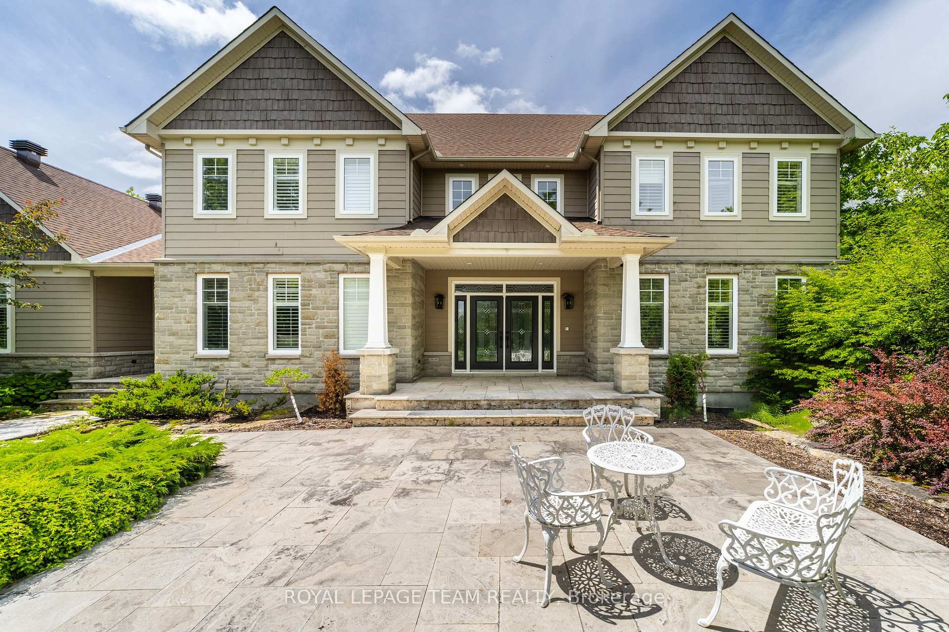 Photo 4 of 284 Ridgeside Farm Drive, Ottawa, Kanata - Kanata (North West) — HOMEH