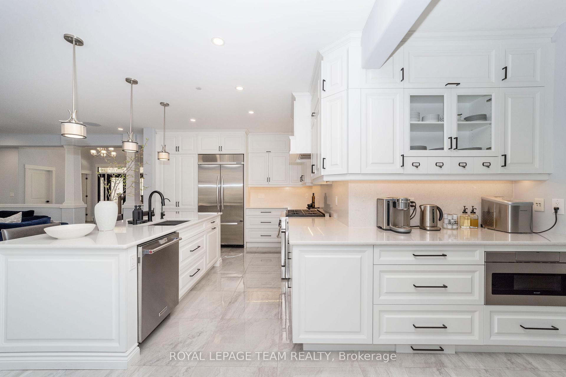 Photo 13 of 284 Ridgeside Farm Drive, Ottawa, Kanata - Kanata (North West) — HOMEH