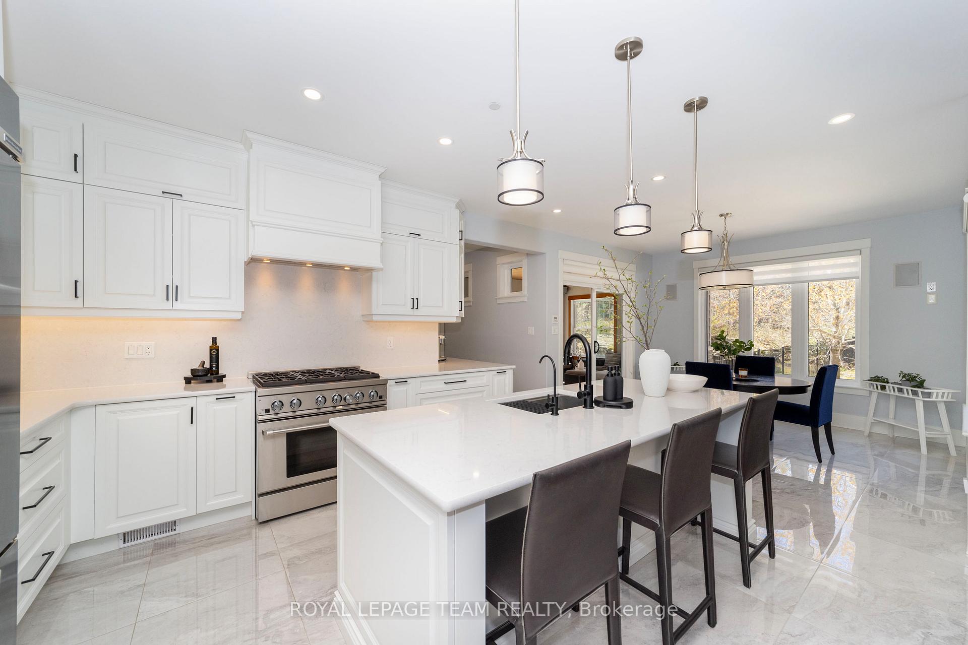 Photo 18 of 284 Ridgeside Farm Drive, Ottawa, Kanata - Kanata (North West) — HOMEH