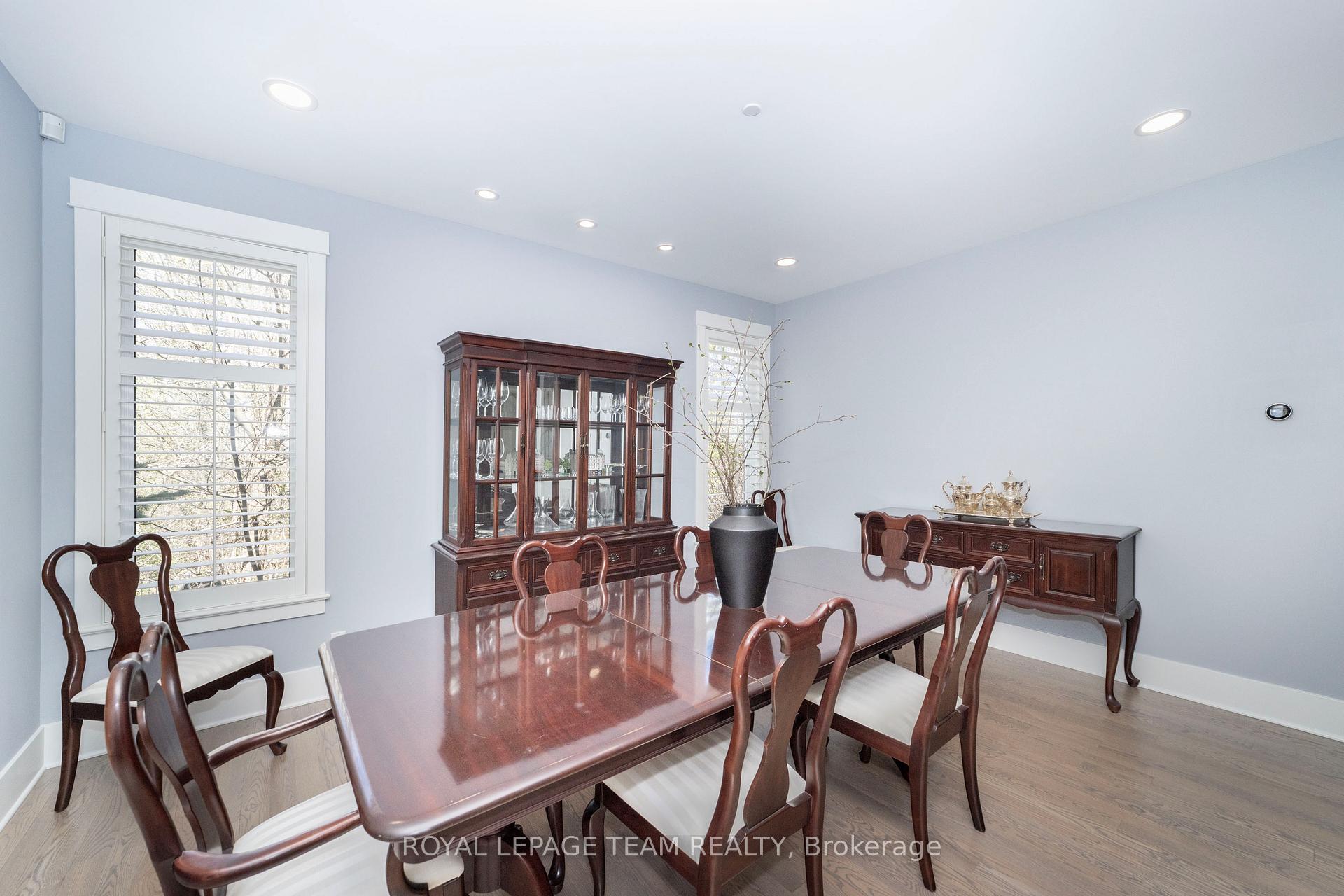 Photo 20 of 284 Ridgeside Farm Drive, Ottawa, Kanata - Kanata (North West) — HOMEH