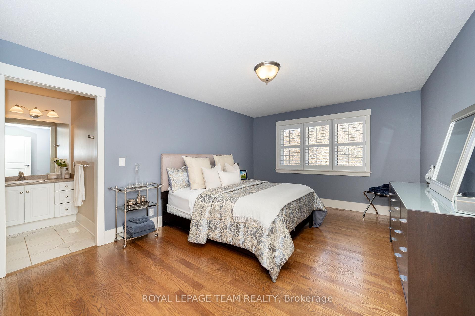 Photo 31 of 284 Ridgeside Farm Drive, Ottawa, Kanata - Kanata (North West) — HOMEH