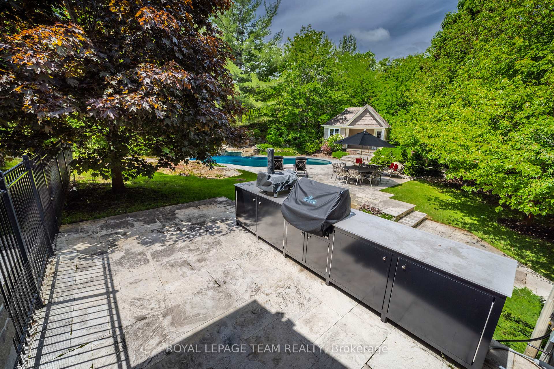 Photo 37 of 284 Ridgeside Farm Drive, Ottawa, Kanata - Kanata (North West) — HOMEH