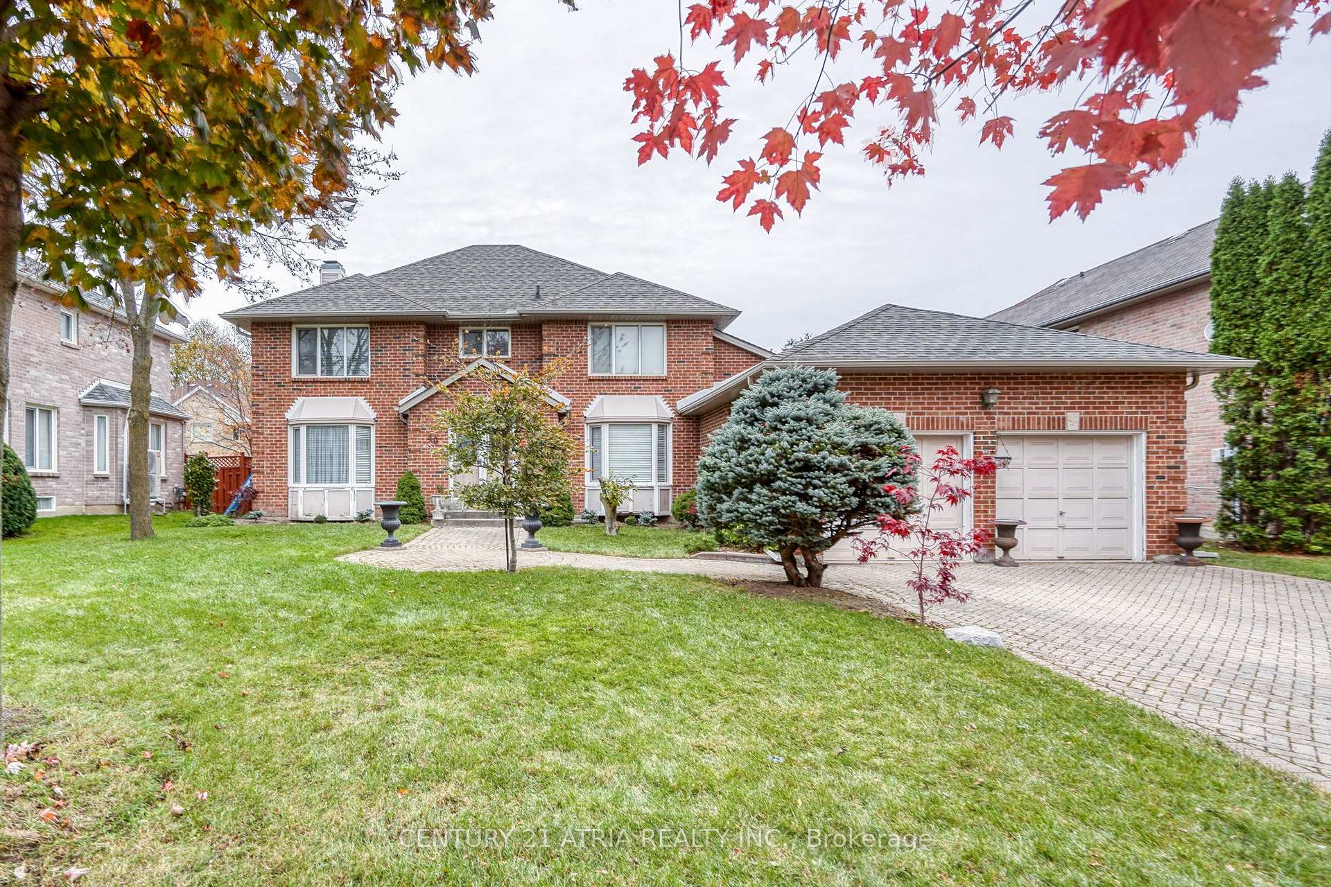 Front of 49 Kerrigan Crescent