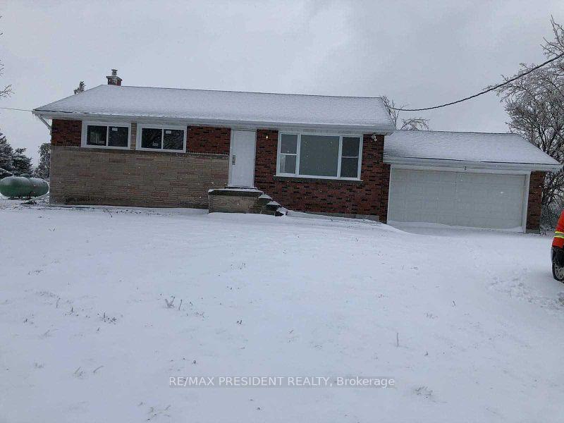 Photo 1 of 5291 Twenty Road, Hamilton, Hannon — HOMEH