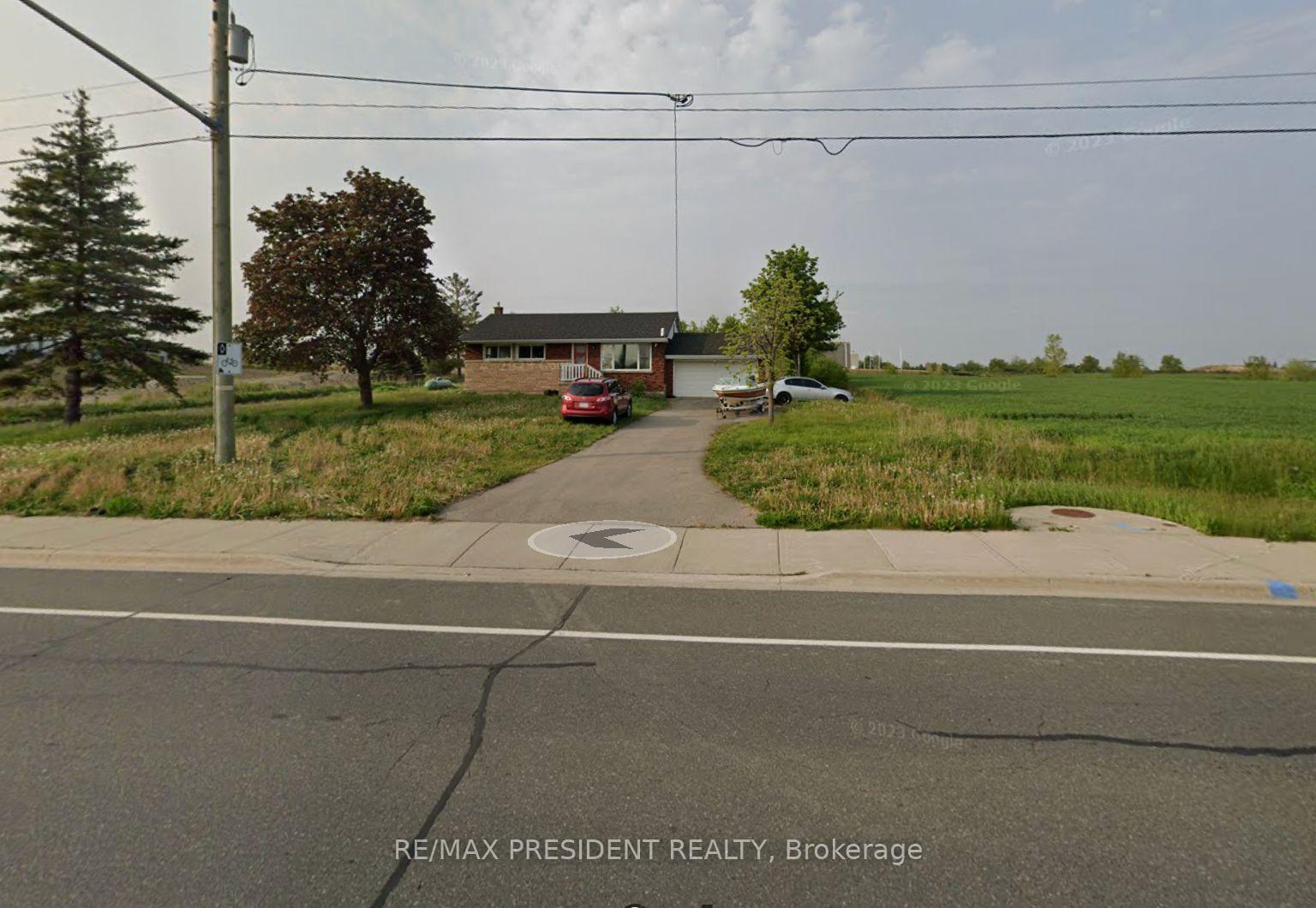 Photo 4 of 5291 Twenty Road, Hamilton, Hannon — HOMEH