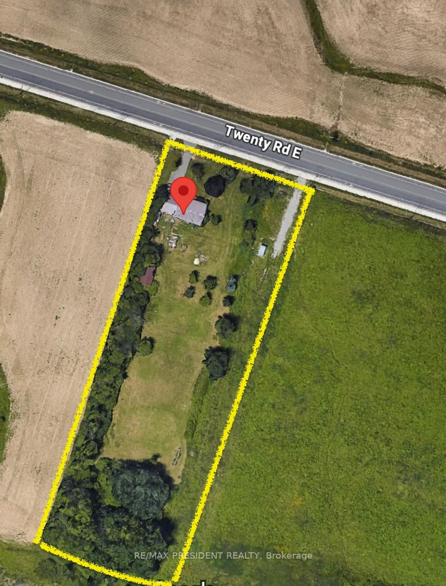 Photo 5 of 5291 Twenty Road, Hamilton, Hannon — HOMEH