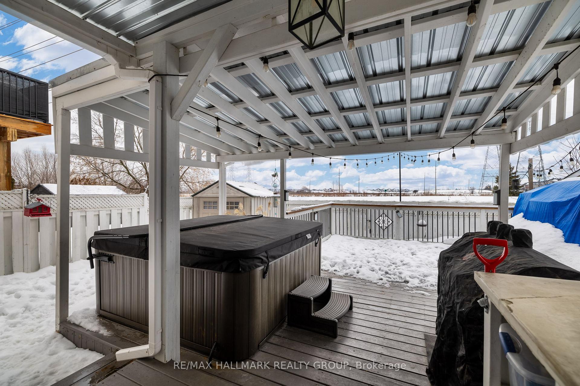 Photo 44 of 76 Castle Glen Crescent, Ottawa, Kanata - Glencairn/Hazeldean — HOMEH