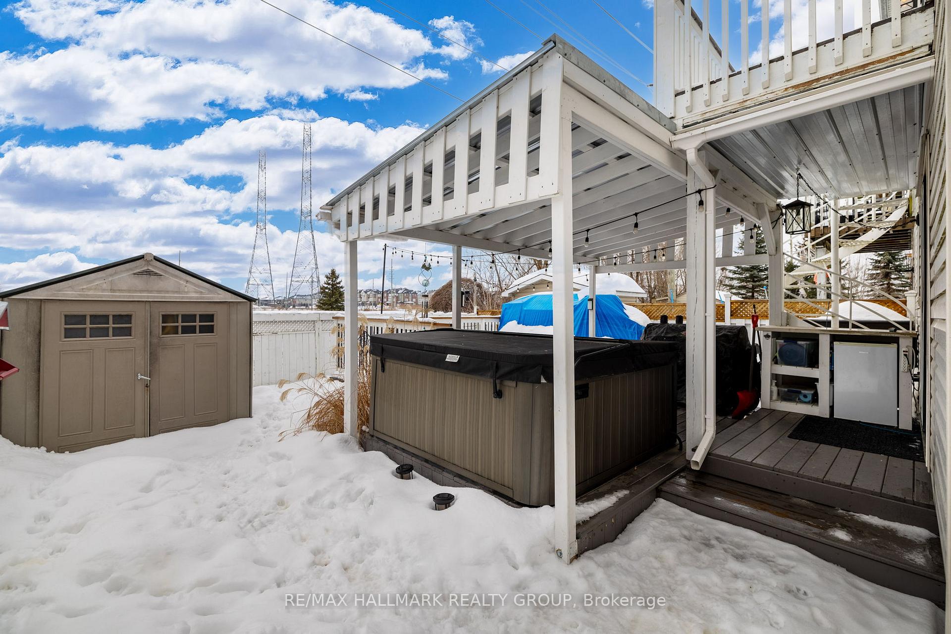 Photo 45 of 76 Castle Glen Crescent, Ottawa, Kanata - Glencairn/Hazeldean — HOMEH