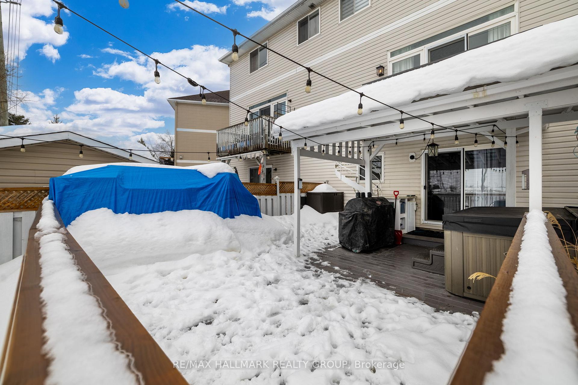 Photo 46 of 76 Castle Glen Crescent, Ottawa, Kanata - Glencairn/Hazeldean — HOMEH