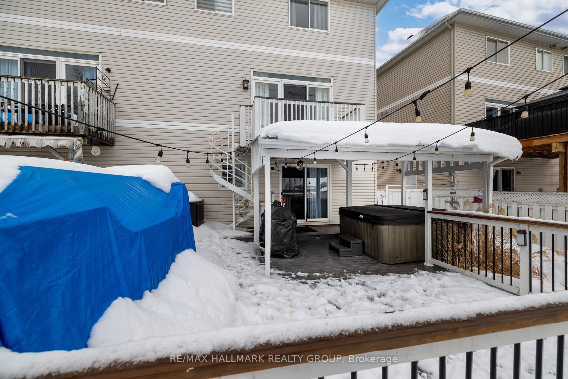 Photo 47 of 76 Castle Glen Crescent, Ottawa, Kanata - Glencairn/Hazeldean — HOMEH