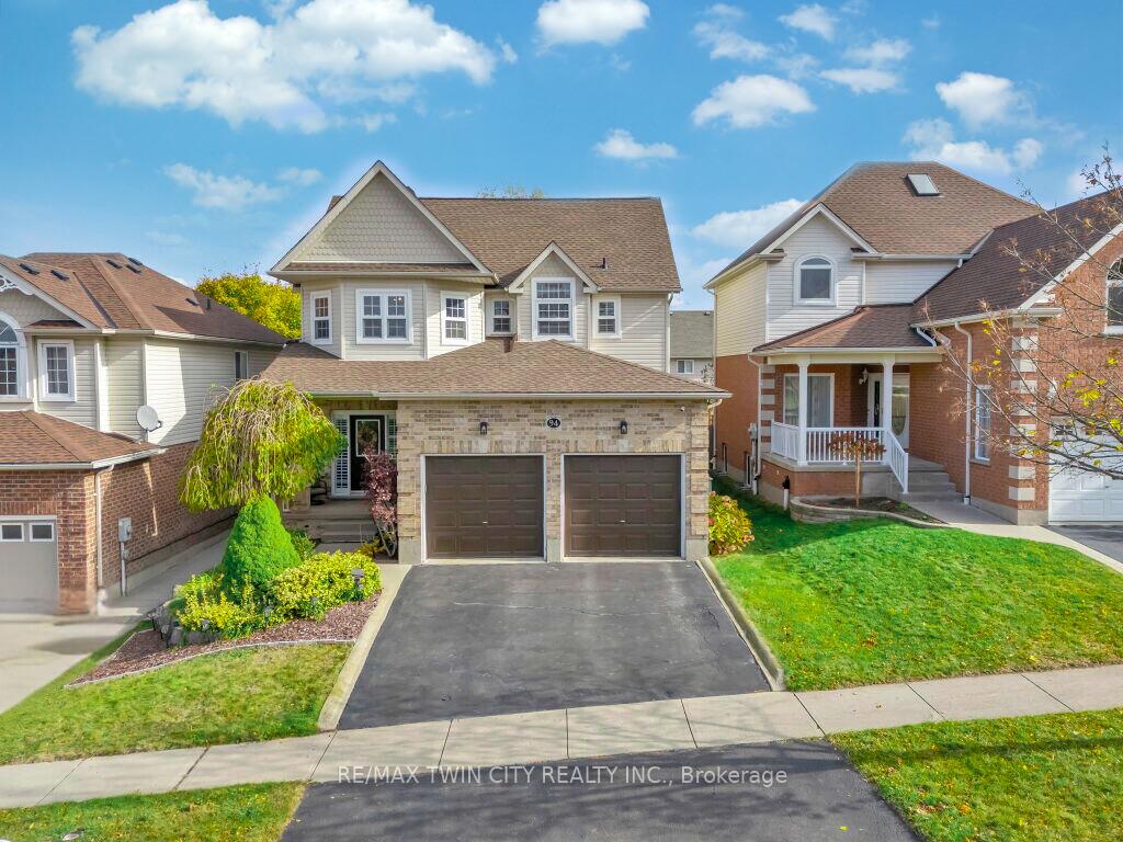 Photo 1 of 94 Forest Edge Trail, Kitchener — HOMEH